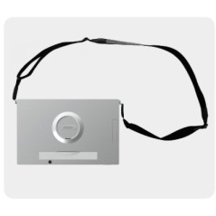 Capture Hybrid POS Shoulder Strap - Ultimate Comfort & Convenience for Your Devices - CA-M27X-SHOULDERSTRAP